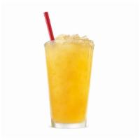 Orange Juice (Medium) · 