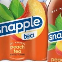 Snapple · 