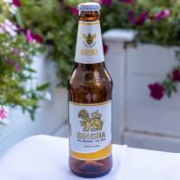 Singha Beer · Thai Beer