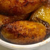 Plantains · Fried Sweet Plantains