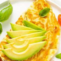 Make Your Own Omelet · 