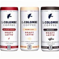 La Colombe Coffee · 