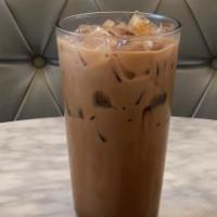 Iced Mocha · 