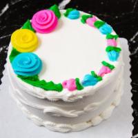Cake (9