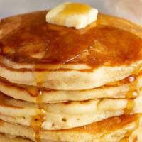 Pancakes · 