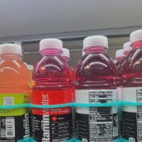 Vitamin Water · 