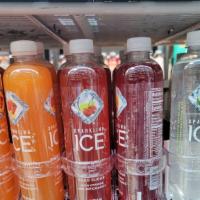 Sparkling Ice  · Choose your own flavor