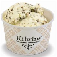 Single Scoop Dish · Kilwins 