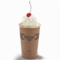 Milkshake · Kilwins 