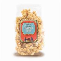 Caramel Corn 16 Oz · Our Caramel Corn features freshly-popped corn drenched in our signature copper-kettle Caramel.