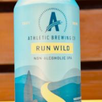Athletic Brewing Company Non-Alcoholic Ipa · 12oz can