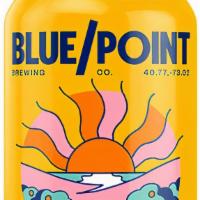 Blue Point Imperial · 