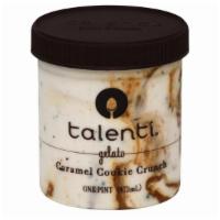 Talenti Ice Cream	 · Talenti Ice Cream