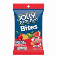 Jolly Rancher, Bites	 · Jolly Rancher, Bites