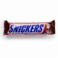 Snickers Bar	 · Snickers Bar