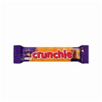 Crunchie	 · Crunchie