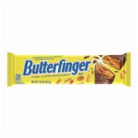 Butterfinger Bar	 · Butterfinger Bar