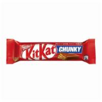 Kitkat Chunky	 · Kitkat Chunky