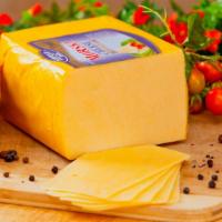 Morski Cheese · This cheese features a spicy taste and irregular mesh which characterize its shape. A good, ...