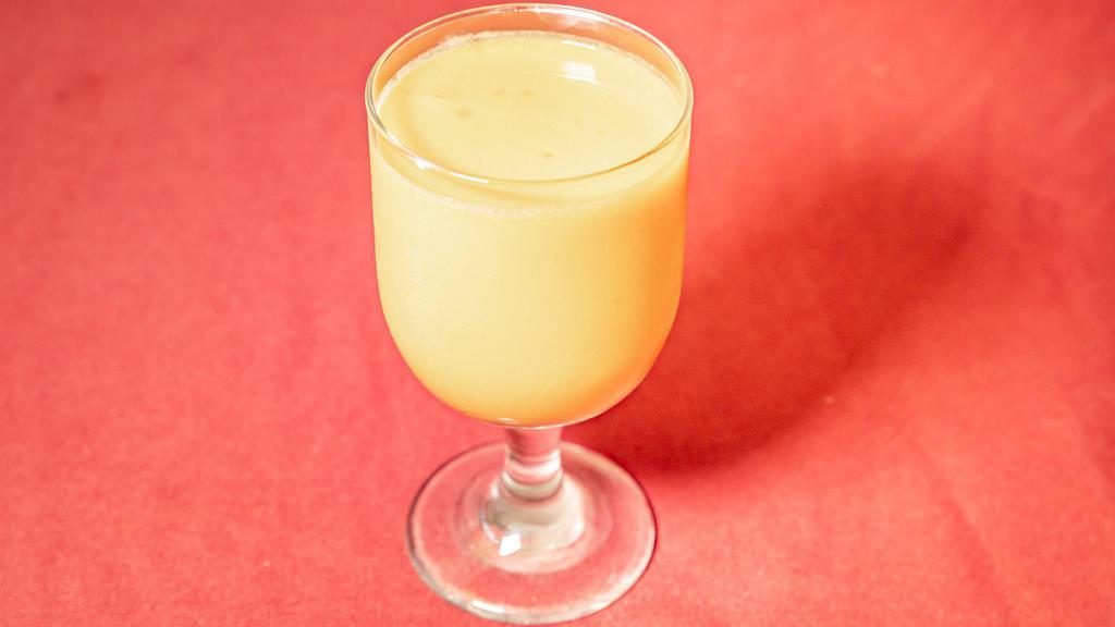 Mango Lassi · 