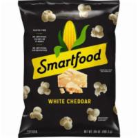 Smartfood White Cheddar Popcorn (6.75 Oz) · 
