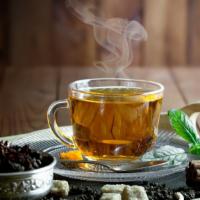 Herbal Tea · 