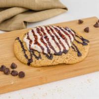 S'Mores · Our S'mores cookie has you feeling like it's summertime all year long! This chocolate chip c...