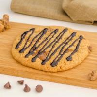 Stuffed Peanut Butter Cup · Who needs a Peanut Butter Cup when this cookie is stuffed full with them?! Our Stuffed Peanu...