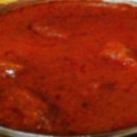 Chicken Curry Meal - 24Oz · 