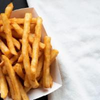 French Fries · 