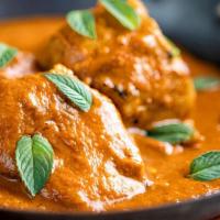 Lamb Tikka Masala · Boneless lamb with onion, bell pepper and fresh herbs cooked in classic tomato sauce. Served...