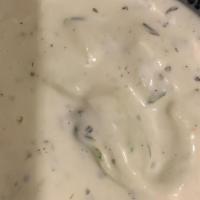 White Sauce · 