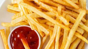 French Fries (Small) · 