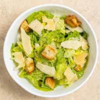 Caesar Salad · Classic Salad with option for added protein.