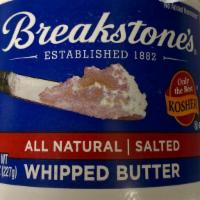 Breakstones Butter 8Oz · 