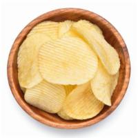 Frito Lay Sour Cream & Onion Chips · 
