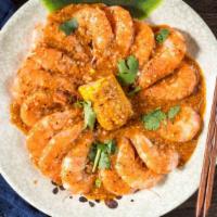 Shrimp(1 Lb)大虾 · 