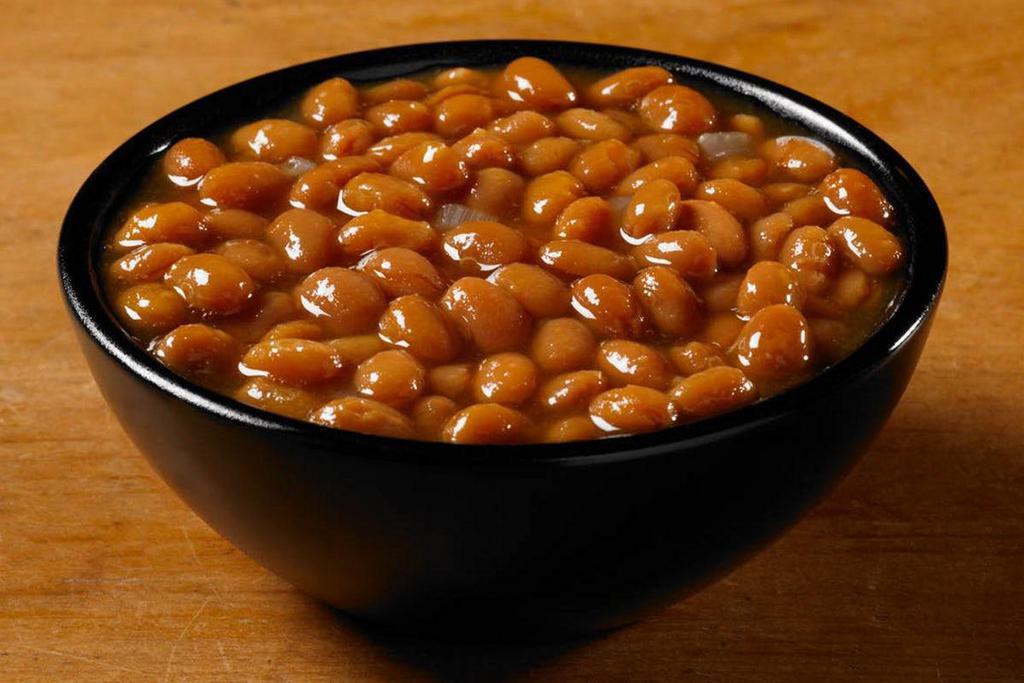 Baked Beans · 