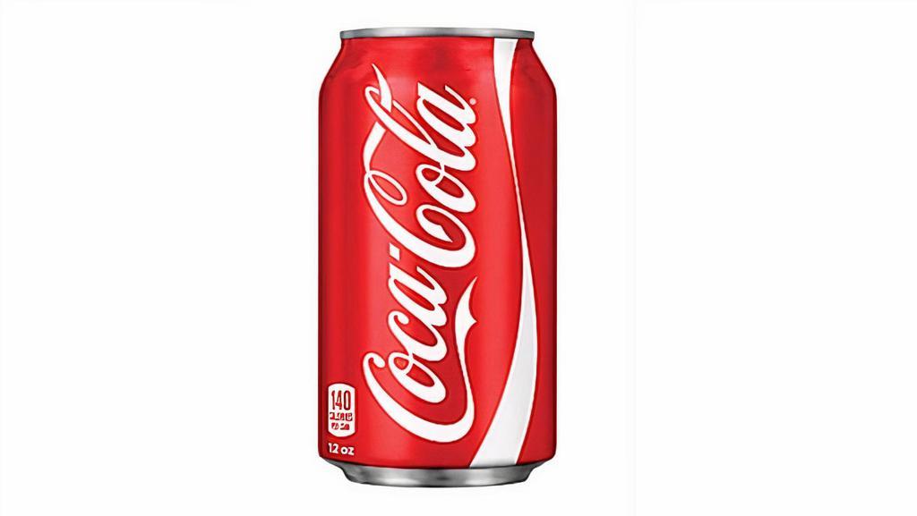 Can Coke · 