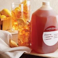 Fresh Brewed Iced Tea Gallon · Enjoy our delicious fresh-brewed iced tea, just the way you’d make at home. Please refrigera...