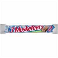 3 Musketeers King Size · 