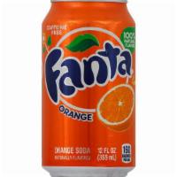 Fanta · 