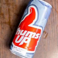 Thums Up · 