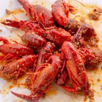 Crawfish · A Louisiana favorite, crawfish are like miniature lobsters. Served live when in-season, craw...