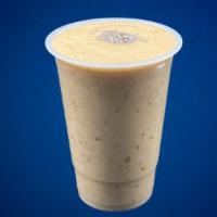 Superfood Soursop Smoothie · Our Superfood smoothie transports you to the Caribbean! With the healing powers of soursop c...