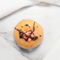 Mini Donuts · 