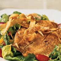 2Pcs Whiting Fish Salad Or Tilapia Salad · 