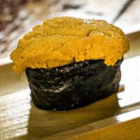 Uni (Sea Urchin) · 