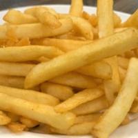 French Fries · 6 ounces