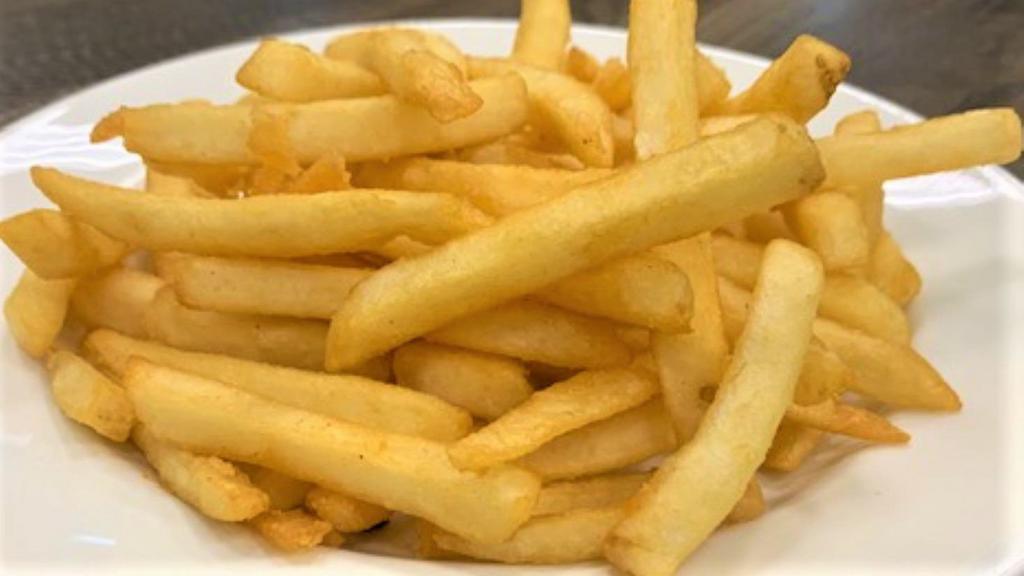French Fries · 6 ounces